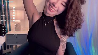 lu_blu - [Video] camera fingers teen solo