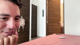 milfatwerk - [Video] deep throat cute squirt solo