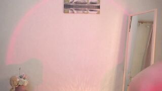 sunrisealice - [Video] alone European handjob leggings