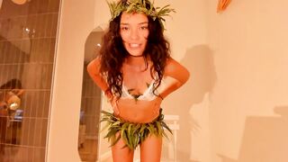 makayla77 - [Video] hush sister nudity sister