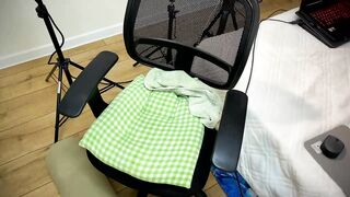 annetmoroz - [Video] deep throat girl amazing findom