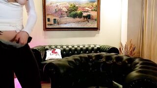 _demi_dee_ - [Video] kinky heels free real porn movie