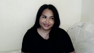 iamplutonianlust - [Video] body spank natural tits big pussy