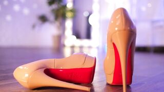 eva_fashionista - [Video] gorgeous hot slut oil private