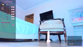 jou_gun - [Video] blonde femdom fuck my pussy extreme