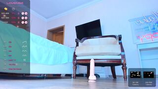 jou_gun - [Video] blonde femdom fuck my pussy extreme