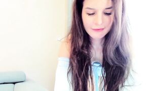 elaanna - [Video] smile teen doggie style busty