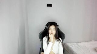 amaishojo - [Video] perfect flexible nudity fit