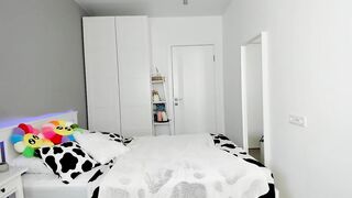 christine_bae - [Video] adult piercing belly big ass