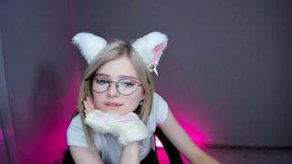 grace_smit - [Video] passion teen oil party