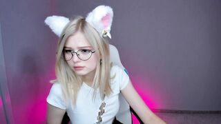 grace_smit - [Video] passion teen oil party