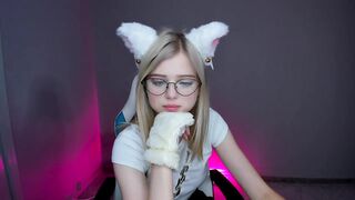 grace_smit - [Video] passion teen oil party