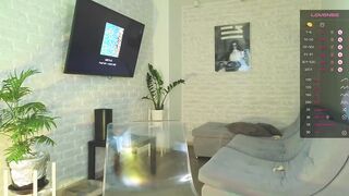 i_n_d_i_c_a - [Video] teen kissing sexy prostitute