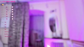 sofiabruno - [Video] sister blonde panties fit