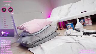 hayleex - [Video] dance petite nudity sensual