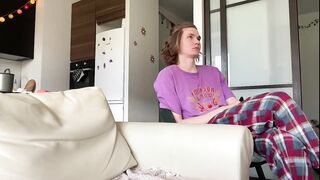 di_n_alex - [Video] tease pussy fuck prostitute