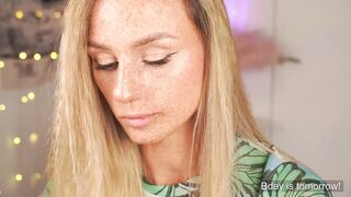 artease - [Video] lush legs latex fantasy