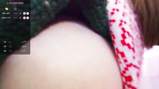 tits_your_dreams - [Video] nudity kissing cum show massage