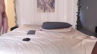 curryandrice420 - [Video] cam girl flexible bdsm leggings