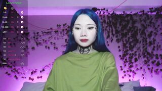 le_chan - [Video] Nora deep bdsm slave