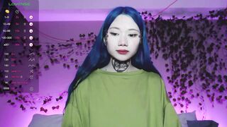 le_chan - [Video] Nora deep bdsm slave