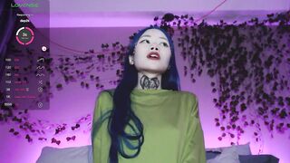 le_chan - [Video] Nora deep bdsm slave