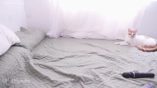 maria_alfonsina_ - [Video] handjob milf lesbian ass fuck