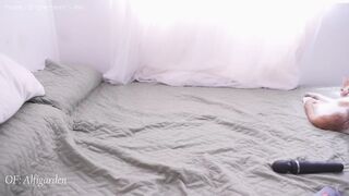 maria_alfonsina_ - [Video] handjob milf lesbian ass fuck