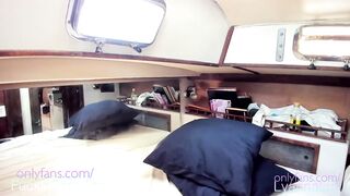 _fuckinparadise - [Video] femdom leggings shy passion