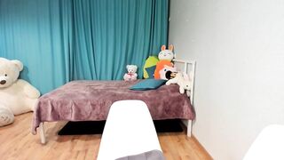 vi_vi_an - [Video] cam girl private step daughter adult