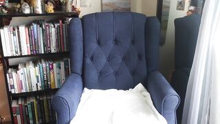 ellynaomi - [Video] tattoo live cam close up kinky