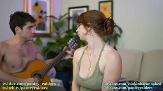 cookinbaconnaked - [Video] homemade anal passive smile