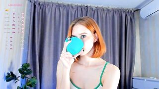 juliacontrol - [Video] huge dildo atm blowjob porn