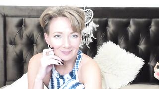 alexandrafix - [Video] blonde close up hidden nest