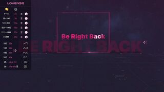 amazing_roxana - [Video] close up puffy nipples orgasm boobies