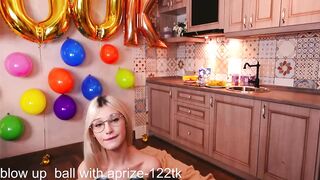 no__limited - [Video] fun orgy stocking atm