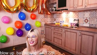 no__limited - [Video] fun orgy stocking atm