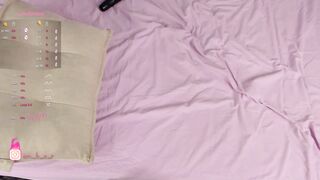 ammangel - [Video] beatiful sexy amateur pink