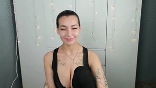 olivia_sweeti - [Video] cam show joi dance fitness