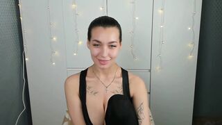 olivia_sweeti - [Video] cam show joi dance fitness