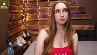 coupledreamx - [Video] natural tits cosplay chat sexy
