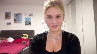 sarahsapling - [Video] girl tiny office dominant