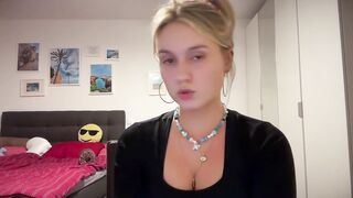 sarahsapling - [Video] girl tiny office dominant