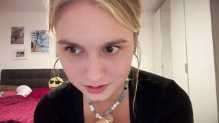 sarahsapling - [Video] girl tiny office dominant