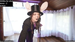 loollypop24 - [Video] free fuck clips anal hot slut horny