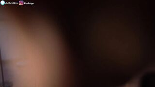 chillwithkira - [Video] anal boobs fuck machine lovense