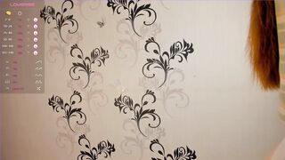 mila_milka_ - [Video] cumming dildo fucking dominant pink