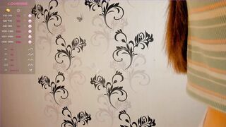 mila_milka_ - [Video] cumming dildo fucking dominant pink