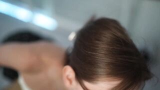 bless_sheila - [Video] deep throat pink creampie relax