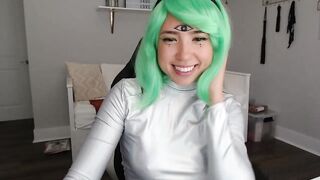 jadelove_ - [Video] submissive queen puffy nipples cam porn